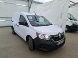  Renault  Kangoo RENAULT  / 2021 / 4P / Fourgonnette GD CONFORT - BLUE DCI 75 #4
