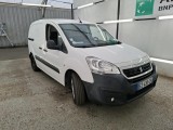 Peugeot  Partner  L1 Premium Pack 1.6 HDi 100CV BVM5 E6 #4