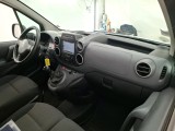  Peugeot  Partner  L1 Premium Pack 1.6 HDi 100CV BVM5 E6 #5