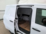  Renault  Kangoo RENAULT  / 2021 / 4P / Fourgonnette GD CONFORT - BLUE DCI 75 #9