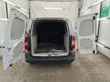 Peugeot  Partner  L1 Premium Pack 1.6 HDi 100CV BVM5 E6 #10