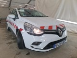  Renault  Clio  IV Air MediaNav 1.5 dCi 90CV BVM5 E6 #4