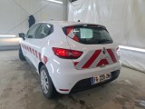 Renault  Clio  IV Air MediaNav 1.5 dCi 90CV BVM5 E6 #2