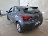  Renault  Clio  V Société Air Nav 1.0 SCe 65CV BVM5 E6d #2