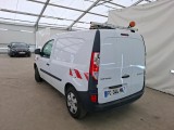  Renault  Kangoo  II Express Extra (Série Spéciale) 1.5 dCi 90CV BVA6 E6 #2
