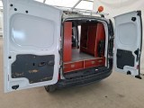  Renault  Kangoo  II Express Extra (Série Spéciale) 1.5 dCi 90CV BVA6 E6 #10