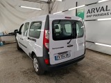 Renault  Kangoo  Express Maxi Confort - Cab. Appr. 1.5 dCi 90CV BVM5 E6 #2