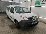  Renault  Kangoo  Express Maxi Confort - Cab. Appr. 1.5 dCi 90CV BVM5 E6 #4