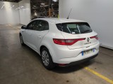  Renault  Megane  IV Berline 5pt. Société Air Nav 1.5 dCi 90CV BVM6 E6 #2