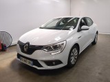  Renault  Megane  IV Berline 5pt. Société Air Nav 1.5 dCi 90CV BVM6 E6 