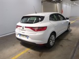  Renault  Megane  IV Berline 5pt. Société Air Nav 1.5 dCi 90CV BVM6 E6 #3