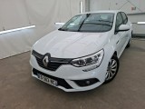  Renault  Megane  IV Berline 5pt. Société Air Nav 1.5 dCi 90CV BVM6 E6 