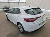  Renault  Megane  IV Berline 5pt. Société Air Nav 1.5 dCi 90CV BVM6 E6 #2