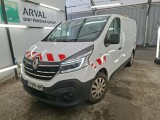  Renault  Trafic  Fourgon Grand Confort L1H1 1000 1.6 dCi 145CV BVA6 E6dT 
