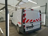  Renault  Trafic  Fourgon Grand Confort L1H1 1000 1.6 dCi 145CV BVA6 E6dT #2