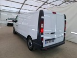  Renault  Trafic  III Fourgon L2H1 3T Confort 2.0 dCi 130CV BVM6 E6d #2
