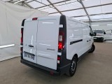  Renault  Trafic  III Fourgon L2H1 3T Confort 2.0 dCi 130CV BVM6 E6d #3