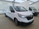  Renault  Trafic  III Fourgon L2H1 3T Confort 2.0 dCi 130CV BVM6 E6d #4