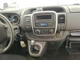  Renault  Trafic  Fourgon Grand Confort L1H1 1000 1.6 dCi 145CV BVA6 E6dT #7