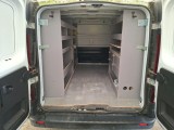  Renault  Trafic  Fourgon Grand Confort L1H1 1000 1.6 dCi 145CV BVA6 E6dT #10