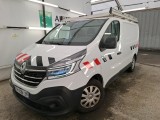  Renault  Trafic  Fourgon L1H1 1000 Confort 1.6 dCi 95CV BVM6 E6dT 