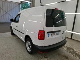  Volkswagen  Caddy  Van VU 4p Fourgonnette 1.4 TGI 110 DGS6 Business Line / GNV  #2