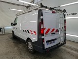  Renault  Trafic  Fourgon L1H1 1000 Confort 1.6 dCi 95CV BVM6 E6dT #2