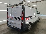  Renault  Trafic  Fourgon L1H1 1000 Confort 1.6 dCi 95CV BVM6 E6dT #3
