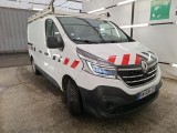  Renault  Trafic  Fourgon L1H1 1000 Confort 1.6 dCi 95CV BVM6 E6dT #4