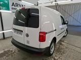  Volkswagen  Caddy  Van VU 4p Fourgonnette 1.4 TGI 110 DGS6 Business Line / GNV  #3