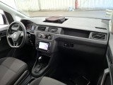  Volkswagen  Caddy  Van VU 4p Fourgonnette 1.4 TGI 110 DGS6 Business Line / GNV  #5
