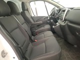  Renault  Trafic  Fourgon L1H1 1000 Confort 1.6 dCi 95CV BVM6 E6dT #8
