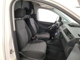  Volkswagen  Caddy  Van VU 4p Fourgonnette 1.4 TGI 110 DGS6 Business Line / GNV  #8