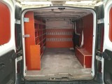  Renault  Trafic  Fourgon L1H1 1000 Confort 1.6 dCi 95CV BVM6 E6dT #10