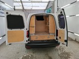  Volkswagen  Caddy  Van VU 4p Fourgonnette 1.4 TGI 110 DGS6 Business Line / GNV  #10