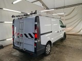  Renault  Trafic RENAULT  VU 4p Fourgon FG GCFL1H1 1000 dCi95 Stop&Start E6 #3