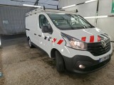  Renault  Trafic RENAULT  VU 4p Fourgon FG GCFL1H1 1000 dCi95 Stop&Start E6 #4