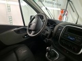  Renault  Trafic RENAULT  VU 4p Fourgon FG GCFL1H1 1000 dCi95 Stop&Start E6 #5