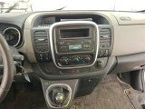  Renault  Trafic RENAULT  VU 4p Fourgon FG GCFL1H1 1000 dCi95 Stop&Start E6 #7