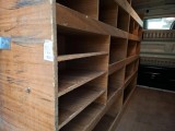  Renault  Trafic RENAULT  VU 4p Fourgon FG GCFL1H1 1000 dCi95 Stop&Start E6 #9