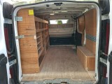  Renault  Trafic RENAULT  VU 4p Fourgon FG GCFL1H1 1000 dCi95 Stop&Start E6 #10