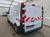  Renault  Trafic  Furgon Grand Confort L1H1 1200 1.6 dCi 125CV BVM6 E6 #2