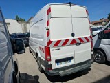  Volkswagen  Crafter  Fourgon Fourgon 35 mittlerer Radstand mit Hochdach FWD 2.0 140CV BVM6 #2
