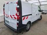  Renault  Trafic  Furgon Grand Confort L1H1 1200 1.6 dCi 125CV BVM6 E6 #3