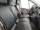  Renault  Trafic  Furgon Grand Confort L1H1 1200 1.6 dCi 125CV BVM6 E6 #8