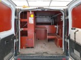  Renault  Trafic  Furgon Grand Confort L1H1 1200 1.6 dCi 125CV BVM6 E6 #10