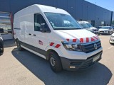  Volkswagen  Crafter  Fourgon Fourgon 35 mittlerer Radstand mit Hochdach FWD 2.0 140CV BVM6 #4
