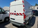  Volkswagen  Crafter  Fourgon Fourgon 35 mittlerer Radstand mit Hochdach FWD 2.0 140CV BVM6 #3