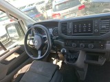  Volkswagen  Crafter  Fourgon Fourgon 35 mittlerer Radstand mit Hochdach FWD 2.0 140CV BVM6 #5