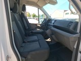  Volkswagen  Crafter  Fourgon Fourgon 35 mittlerer Radstand mit Hochdach FWD 2.0 140CV BVM6 #6